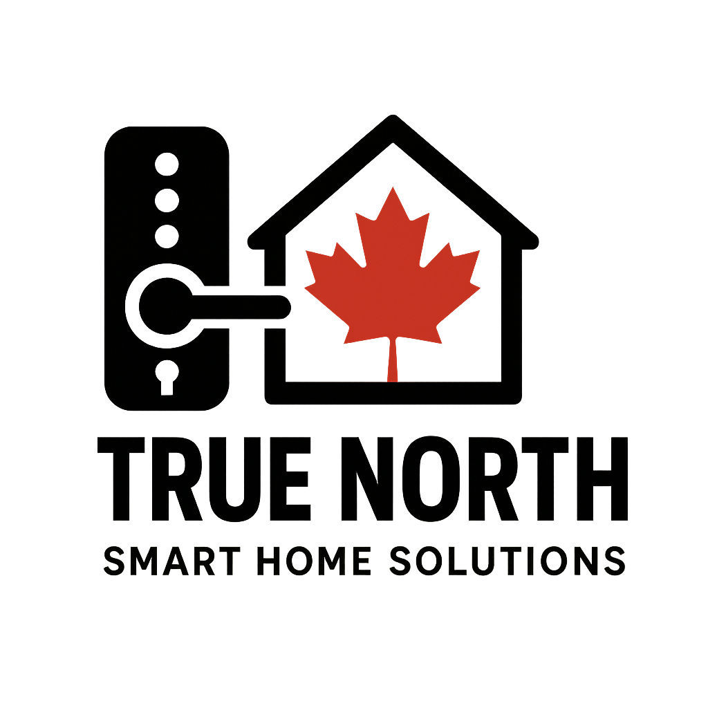 True North logo